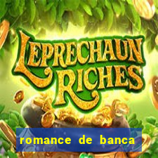 romance de banca digital 2014